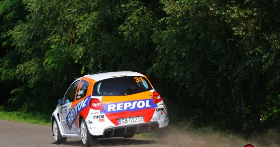 Rajd Rzeszowski